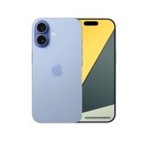 Apple iPhone 17 256 GB